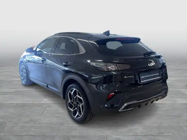 KIA XCEED (3/18)