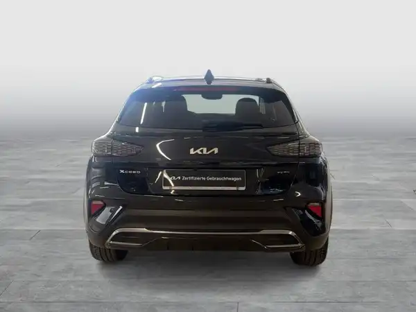 KIA XCEED (4/18)