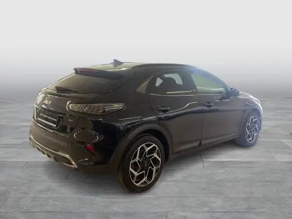 KIA XCEED (6/18)