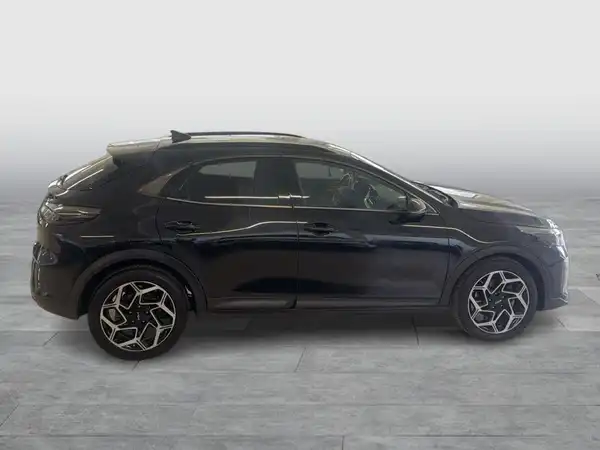 KIA XCEED (7/18)