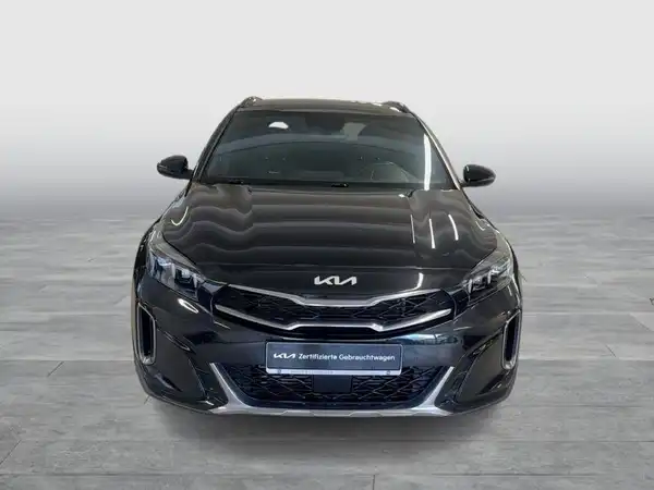 KIA XCEED (9/18)