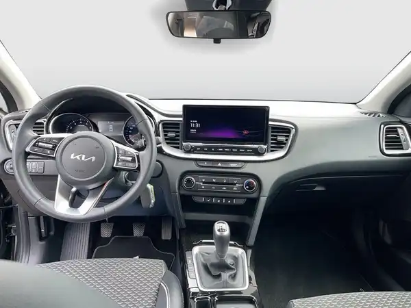 KIA XCEED (12/15)