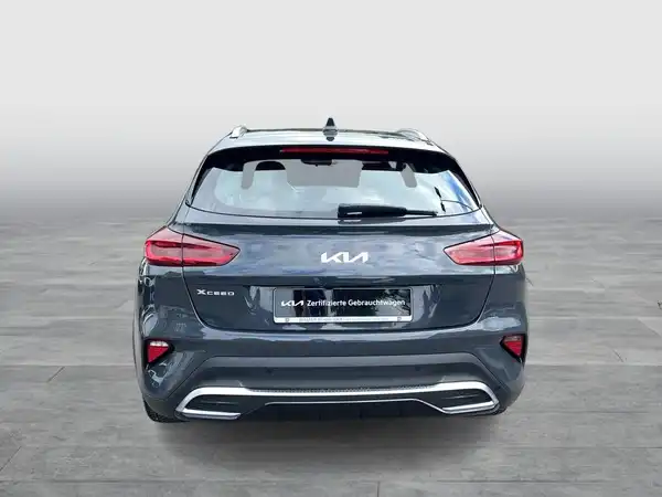 KIA XCEED (4/15)