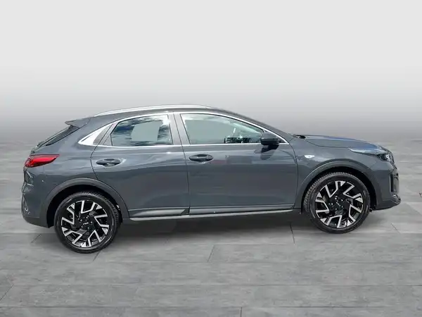 KIA XCEED (7/15)