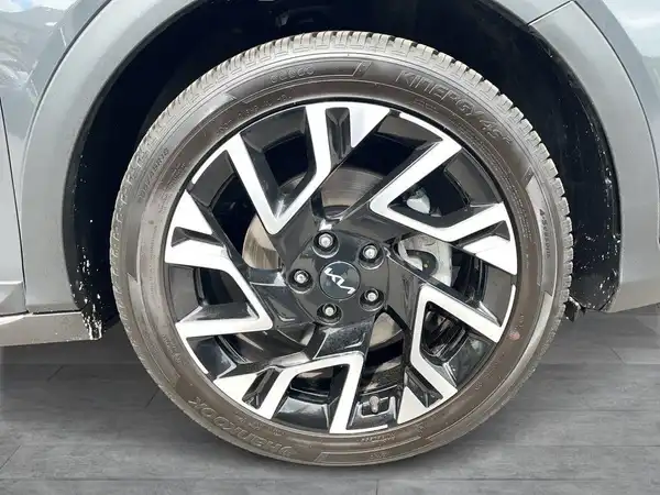 KIA XCEED (8/15)