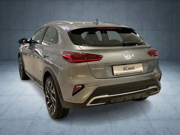 KIA XCEED (3/14)