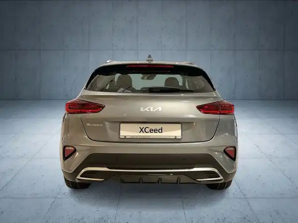 KIA XCEED (4/14)