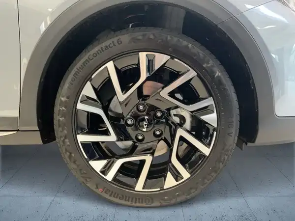 KIA XCEED (7/14)