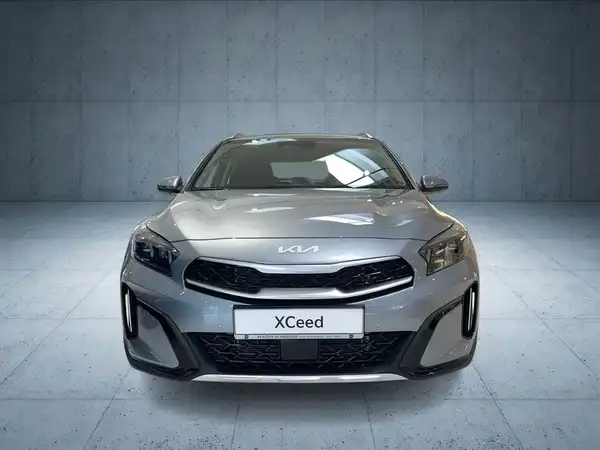 KIA XCEED (8/14)