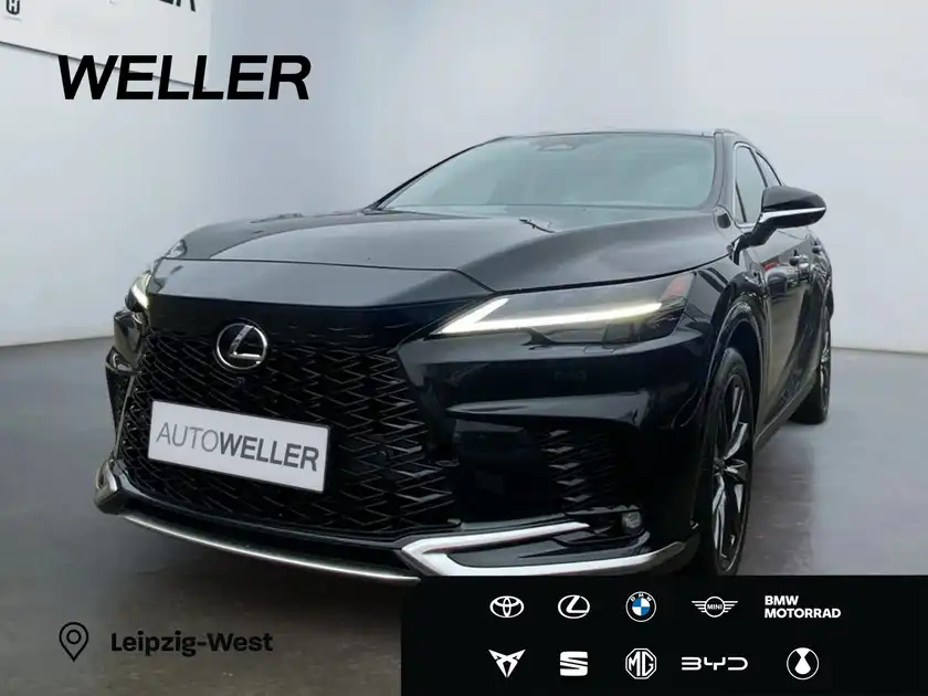 Luxus Auto Weller Hamm Bild
