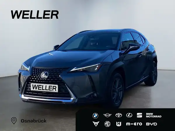 Second hand Lexus Ux 250h