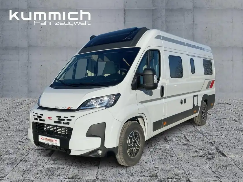 LMC INNOVAN (1/15)