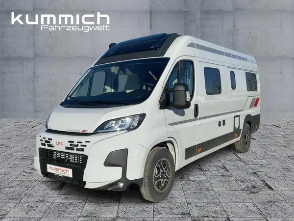 LMC INNOVAN (1/14)