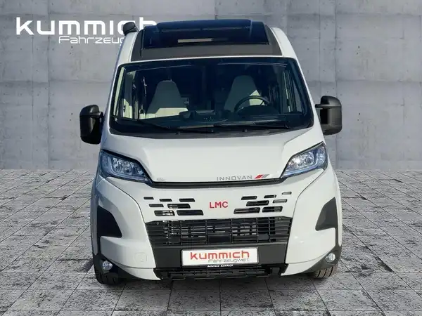 LMC INNOVAN (2/14)