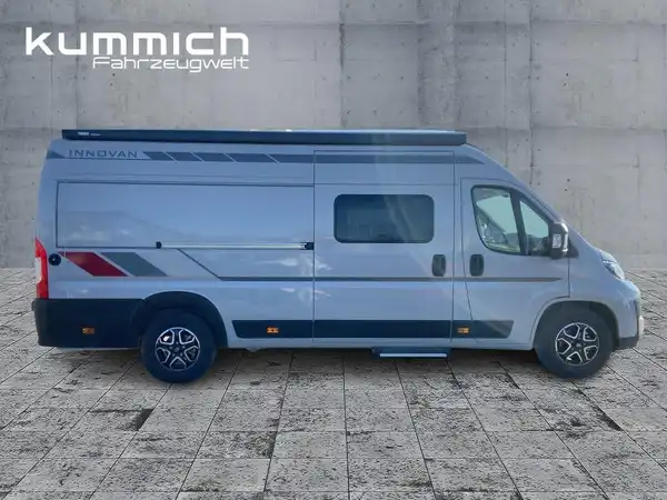 LMC INNOVAN (3/14)