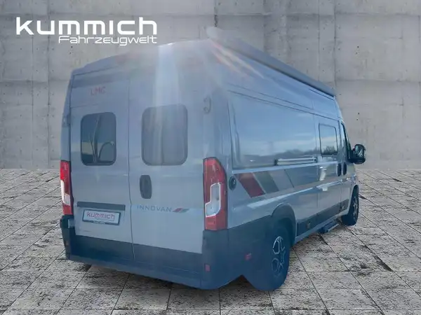 LMC INNOVAN (4/14)