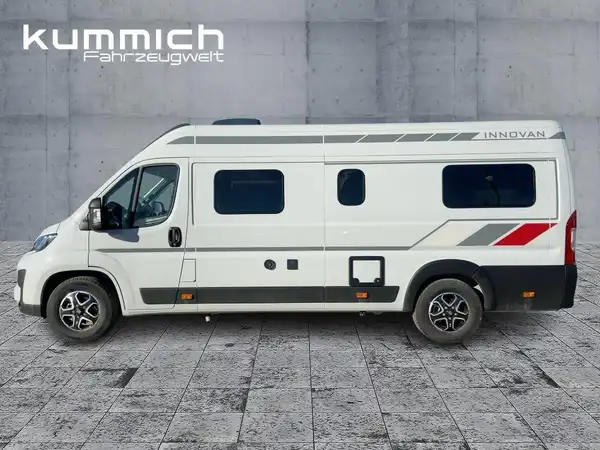 LMC INNOVAN (6/14)