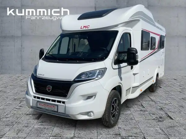 LMC TOURER LIFT H660 (1/15)