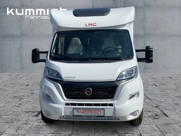 LMC TOURER LIFT H660 (2/15)
