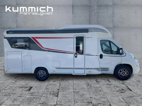 LMC TOURER LIFT H660 (3/15)