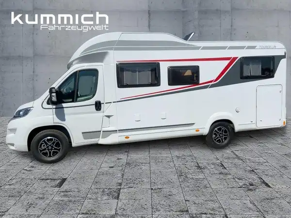 LMC TOURER LIFT H660 (6/15)