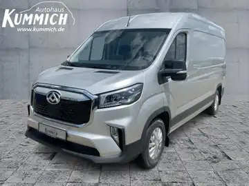 MAXUS DELIVER 9 KASTENWAGEN (1/11)