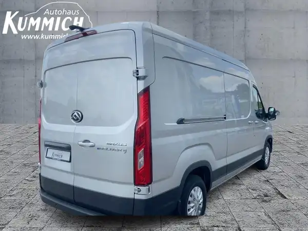 MAXUS DELIVER 9 KASTENWAGEN (4/11)