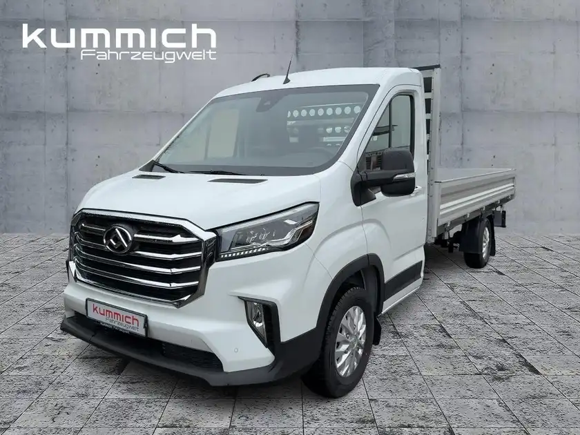 MAXUS DELIVER 9 (1/16)