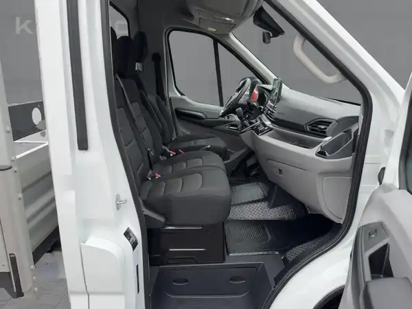 MAXUS DELIVER 9 (12/15)