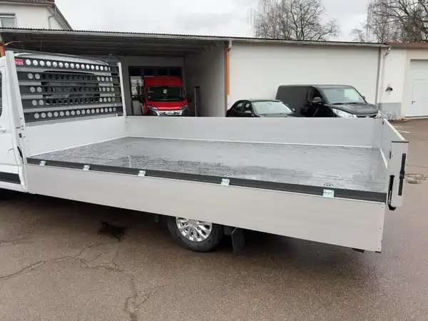 MAXUS DELIVER 9 (14/15)