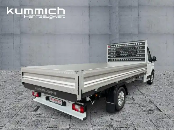 MAXUS DELIVER 9 (4/15)