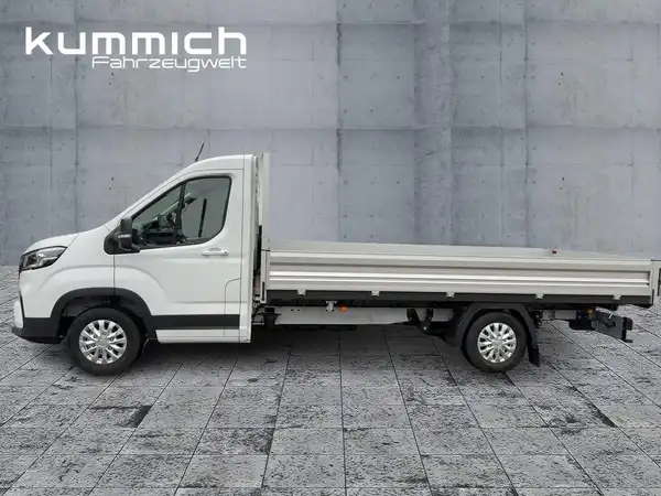 MAXUS DELIVER 9 (6/15)