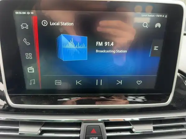 MAXUS DELIVER 9 (10/15)