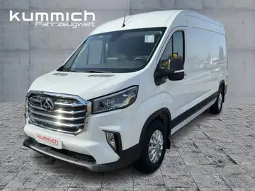 MAXUS DELIVER 9 KASTENWAGEN (1/15)