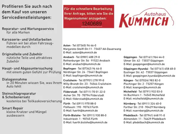 MAXUS DELIVER 9 KASTENWAGEN (15/15)