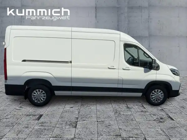 MAXUS DELIVER 9 KASTENWAGEN (3/15)