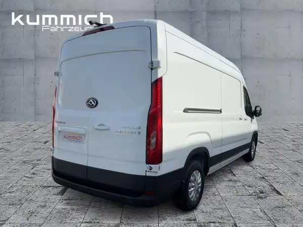 MAXUS DELIVER 9 KASTENWAGEN (4/15)