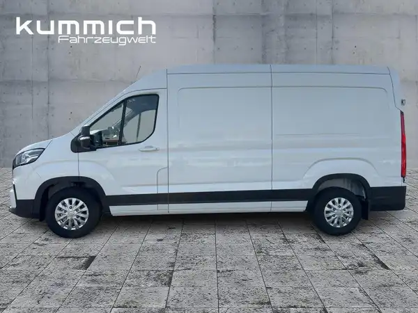 MAXUS DELIVER 9 KASTENWAGEN (6/15)