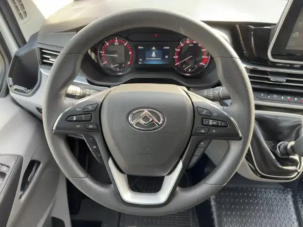 MAXUS DELIVER 9 KASTENWAGEN (9/15)