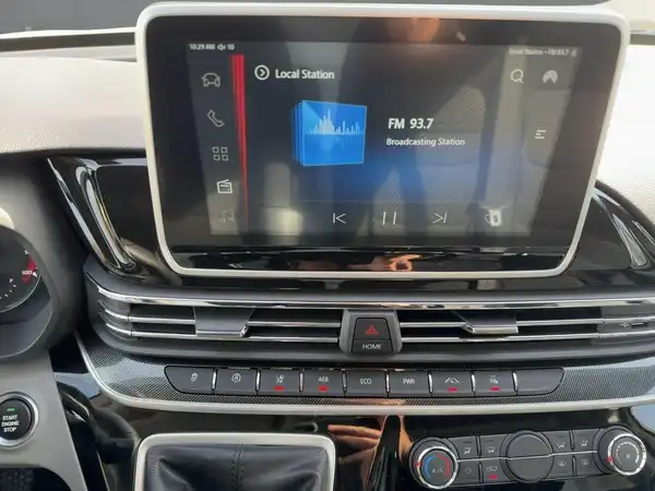 MAXUS DELIVER 9 KASTENWAGEN (10/15)