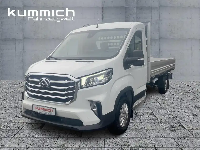MAXUS DELIVER 9 (1/16)
