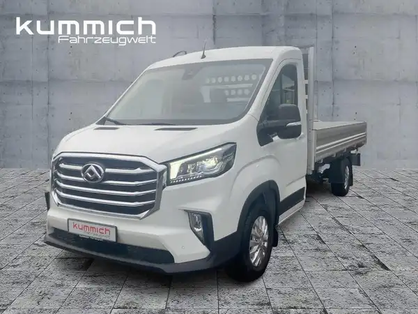 MAXUS DELIVER 9 (1/15)
