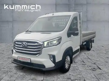 MAXUS DELIVER 9 (1/15)