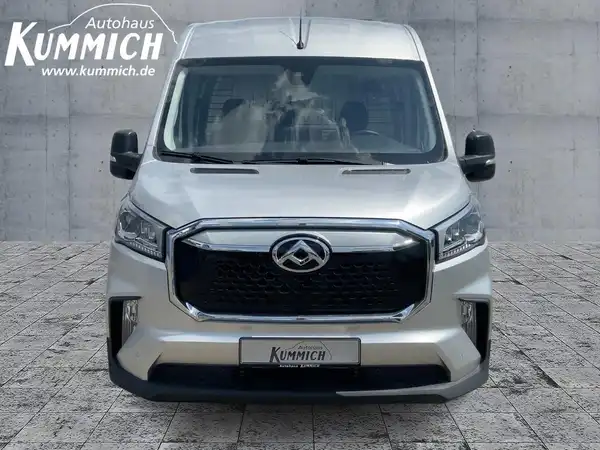 MAXUS DELIVER 9 KASTENWAGEN (2/11)