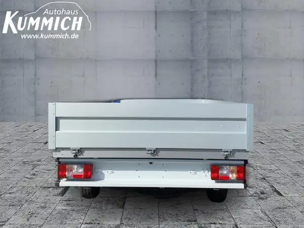 MAXUS EDELIVER 3 PRITSCHENWAGEN	 (5/15)