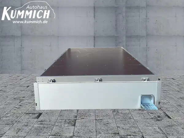 MAXUS EDELIVER 3 PRITSCHENWAGEN	 (13/15)