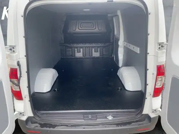 MAXUS EDELIVER 3 (13/15)