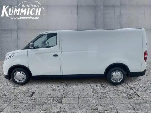 MAXUS EDELIVER 3 (6/15)