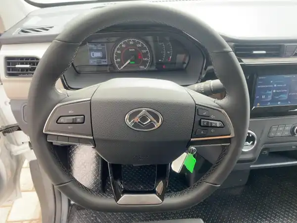 MAXUS EDELIVER 3 (9/15)