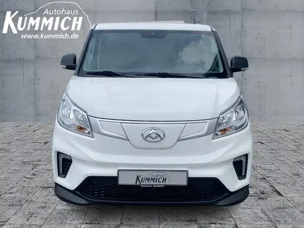 MAXUS EDELIVER 3 KASTENWAGEN	 (2/15)